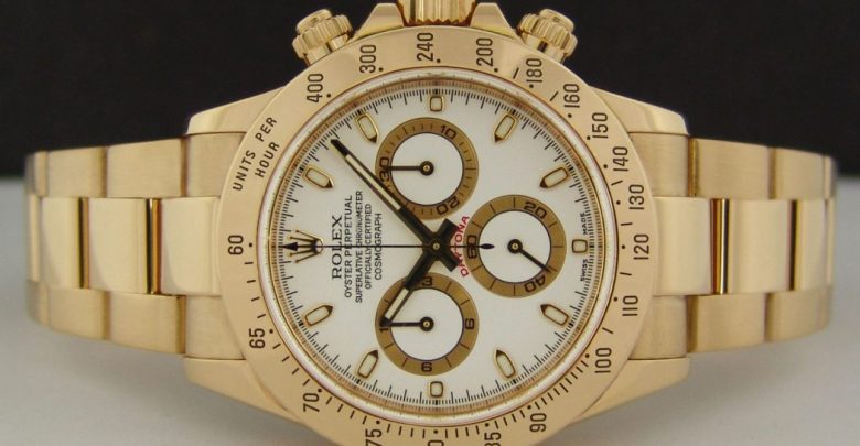 116528 fd w z full 25 Most Expensive ROLEX Watches in The World - Eolex watches 1