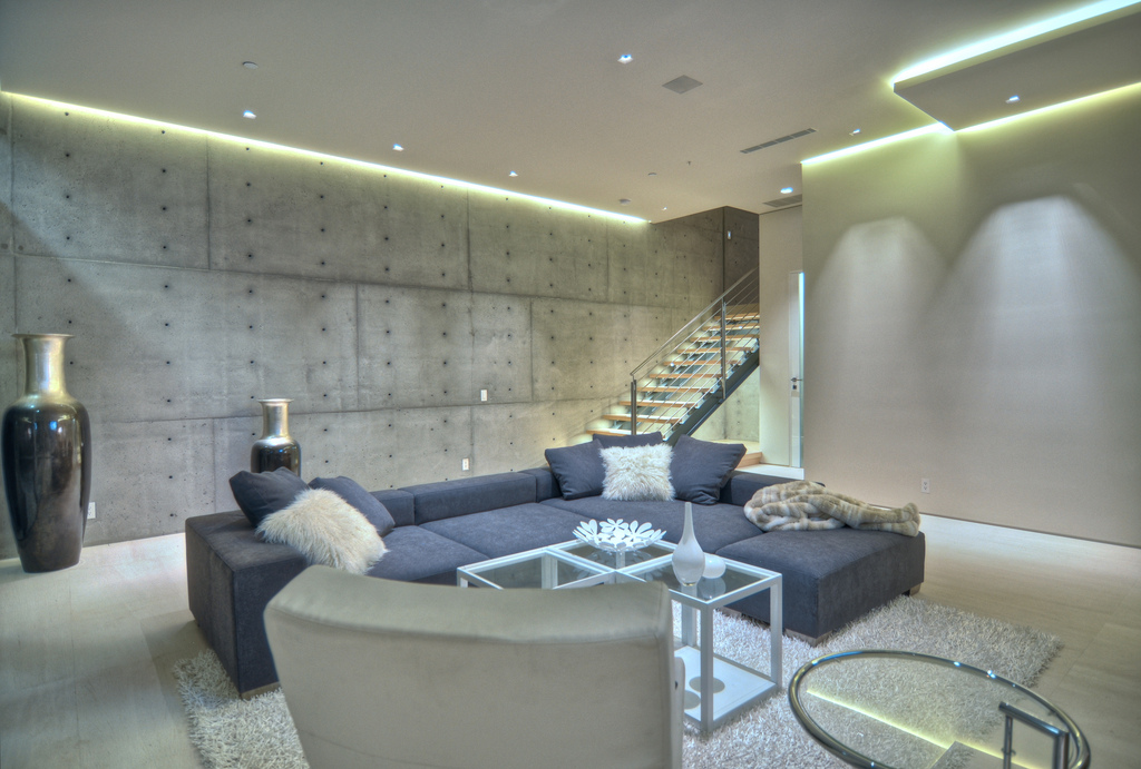 LEDs 10 uses in Architecture 62 13