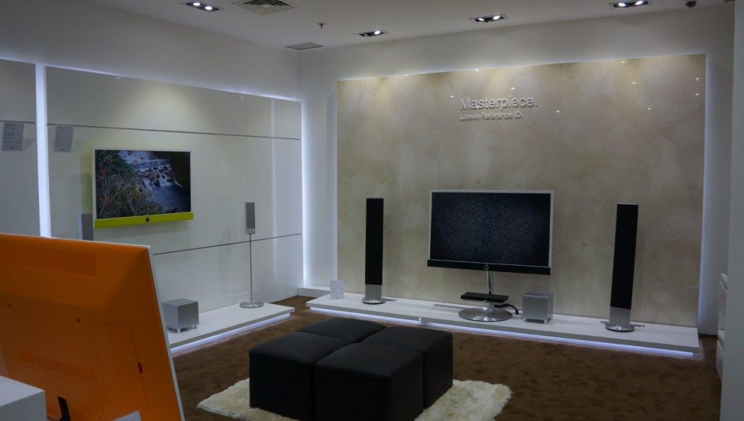 LEDs 10 uses in Architecture 65 14