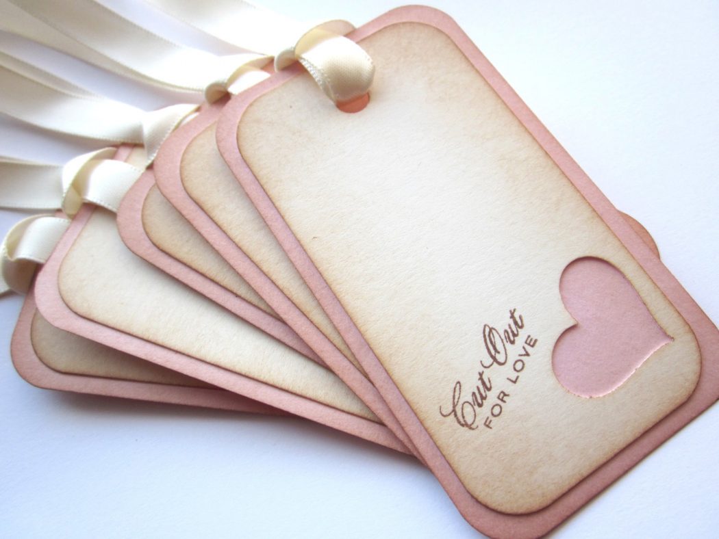 Gift Tags