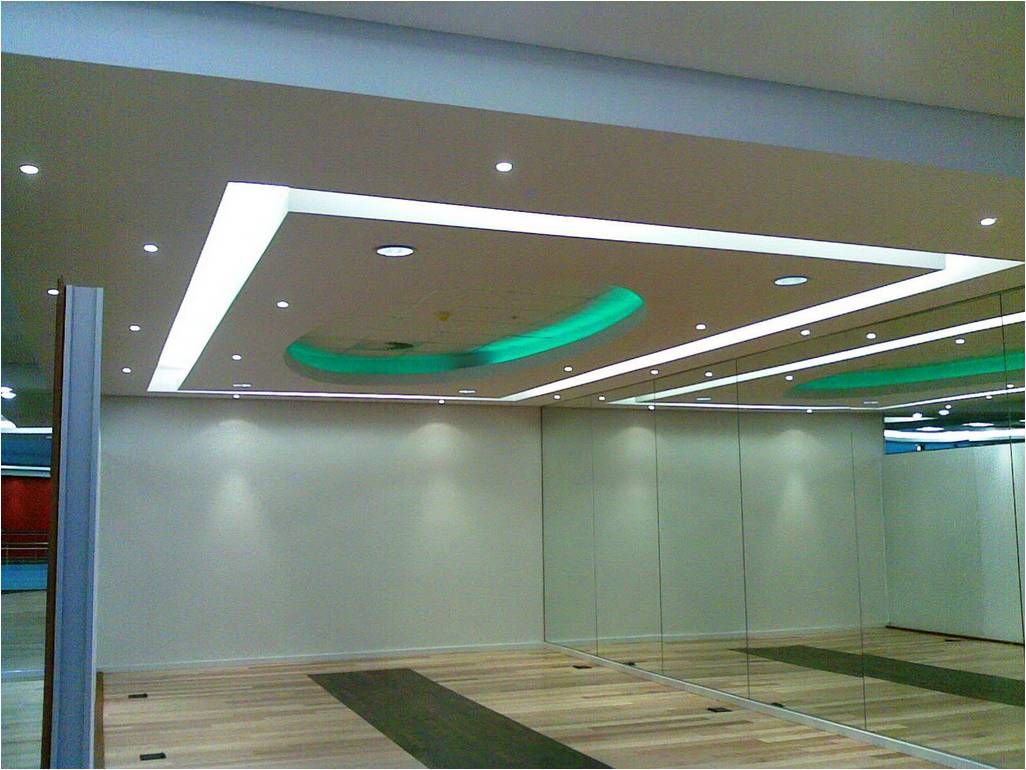 LEDs 10 uses in Architecture 57 18