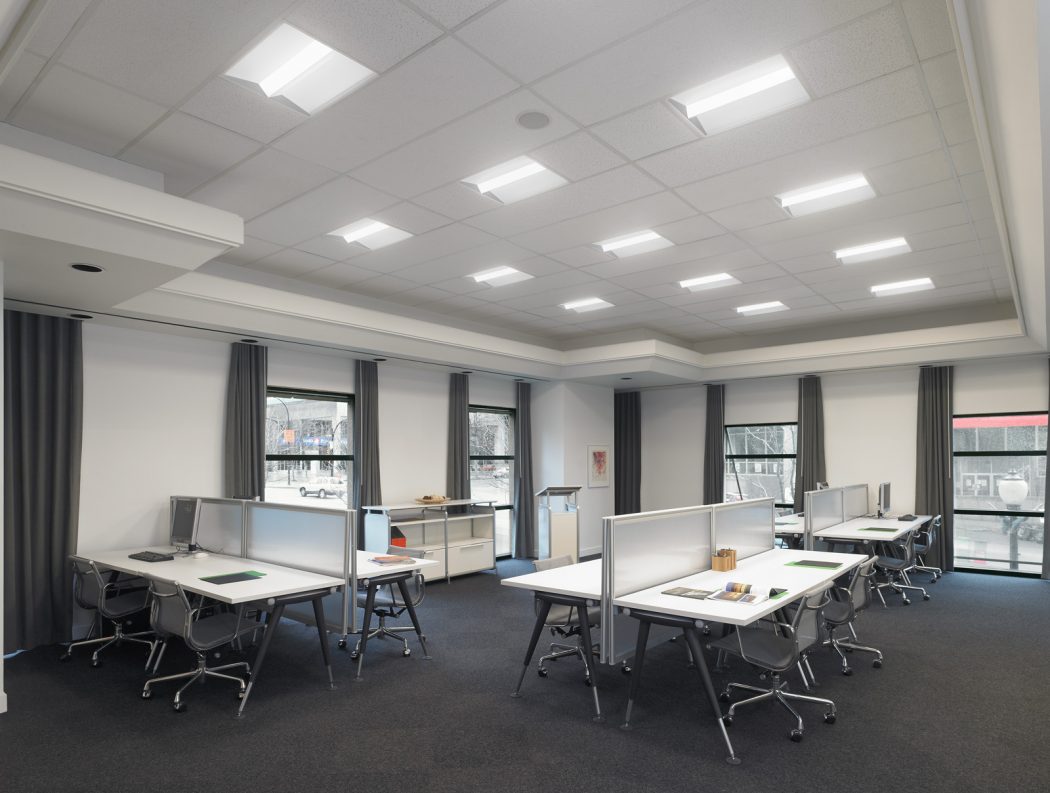 LEDs 10 uses in Architecture 56 19