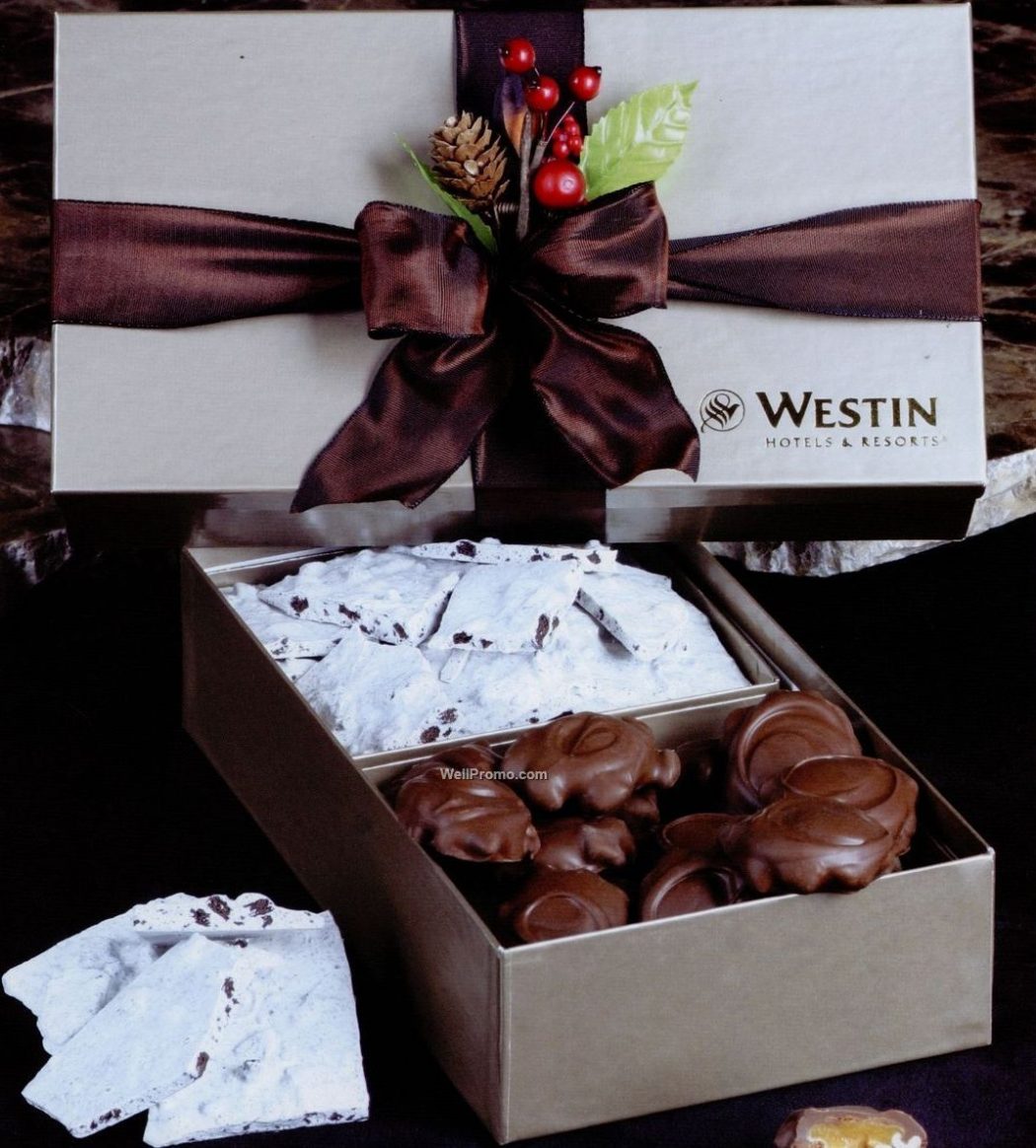 35 Most Mouthwatering Romantic Chocolate Gifts