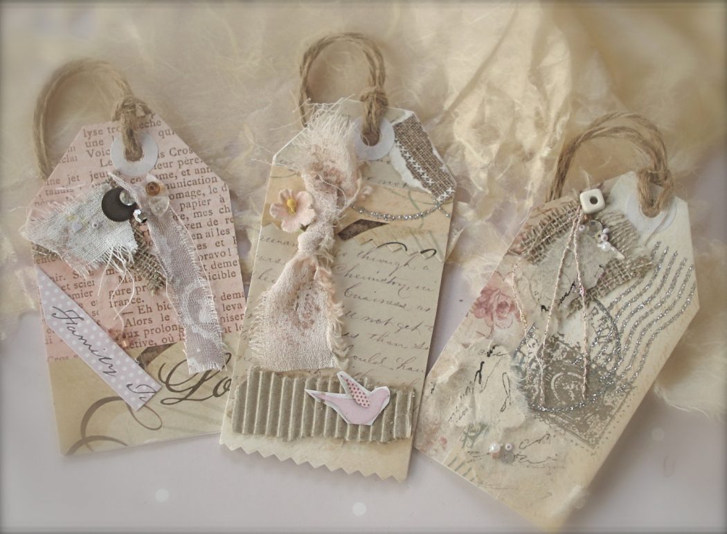 Gift Tags