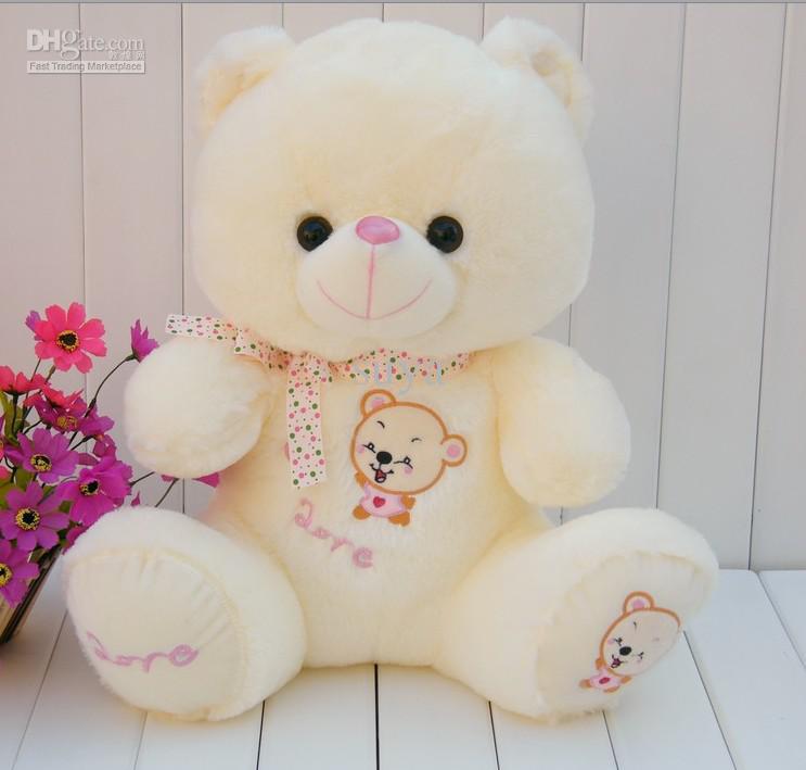 20pcs-teddy-bear-baby-bear-love-bear-plush