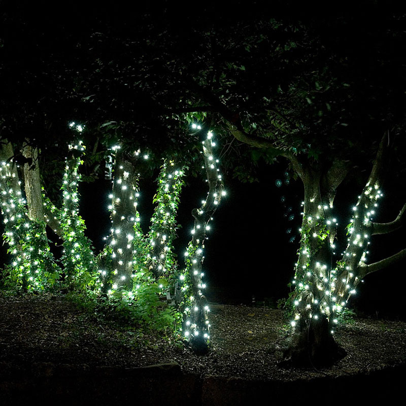 LEDs 10 uses in Architecture 31 23