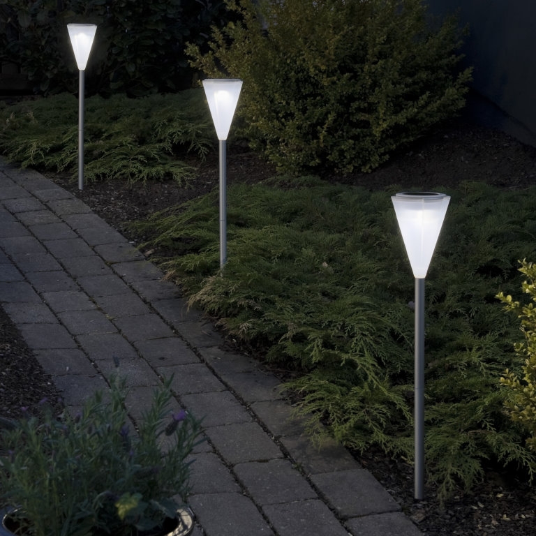 LEDs 10 uses in Architecture 24 27