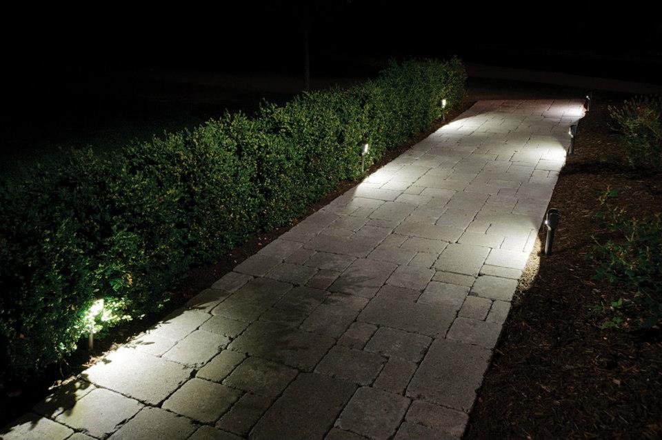 LEDs 10 uses in Architecture 23 29