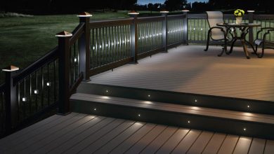 LEDs 10 uses in Architecture 54 322 LEDs 10 uses in Architecture - 3