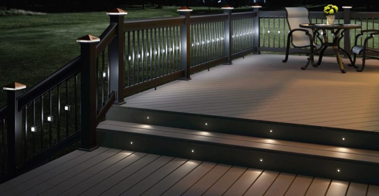 322 LEDs 10 uses in Architecture - Technology 4