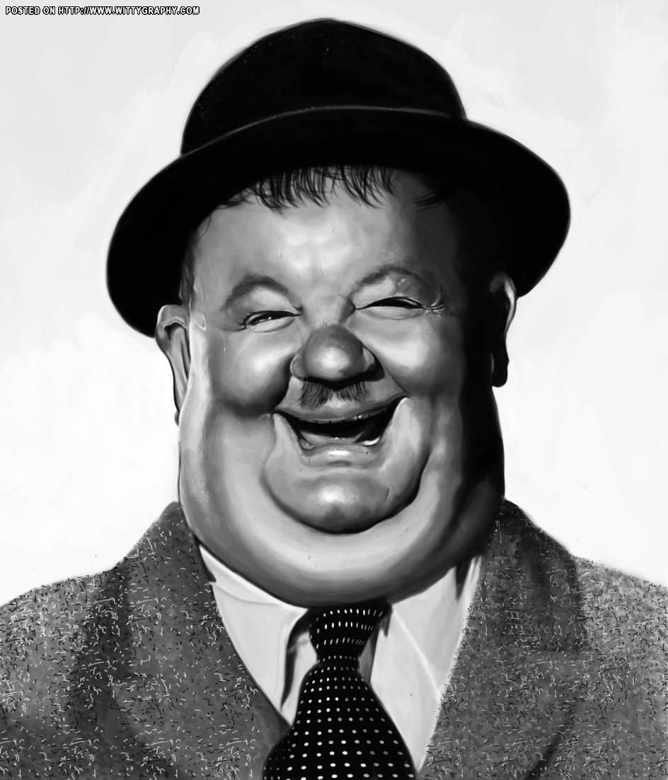 Do You Know How To Draw Caricatures? 3 3