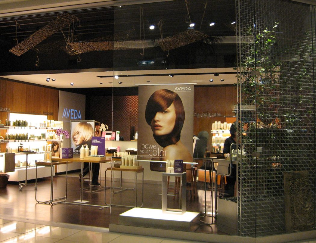 Visual Marketing and Business Promotion Through Exhibition Designs 5 4