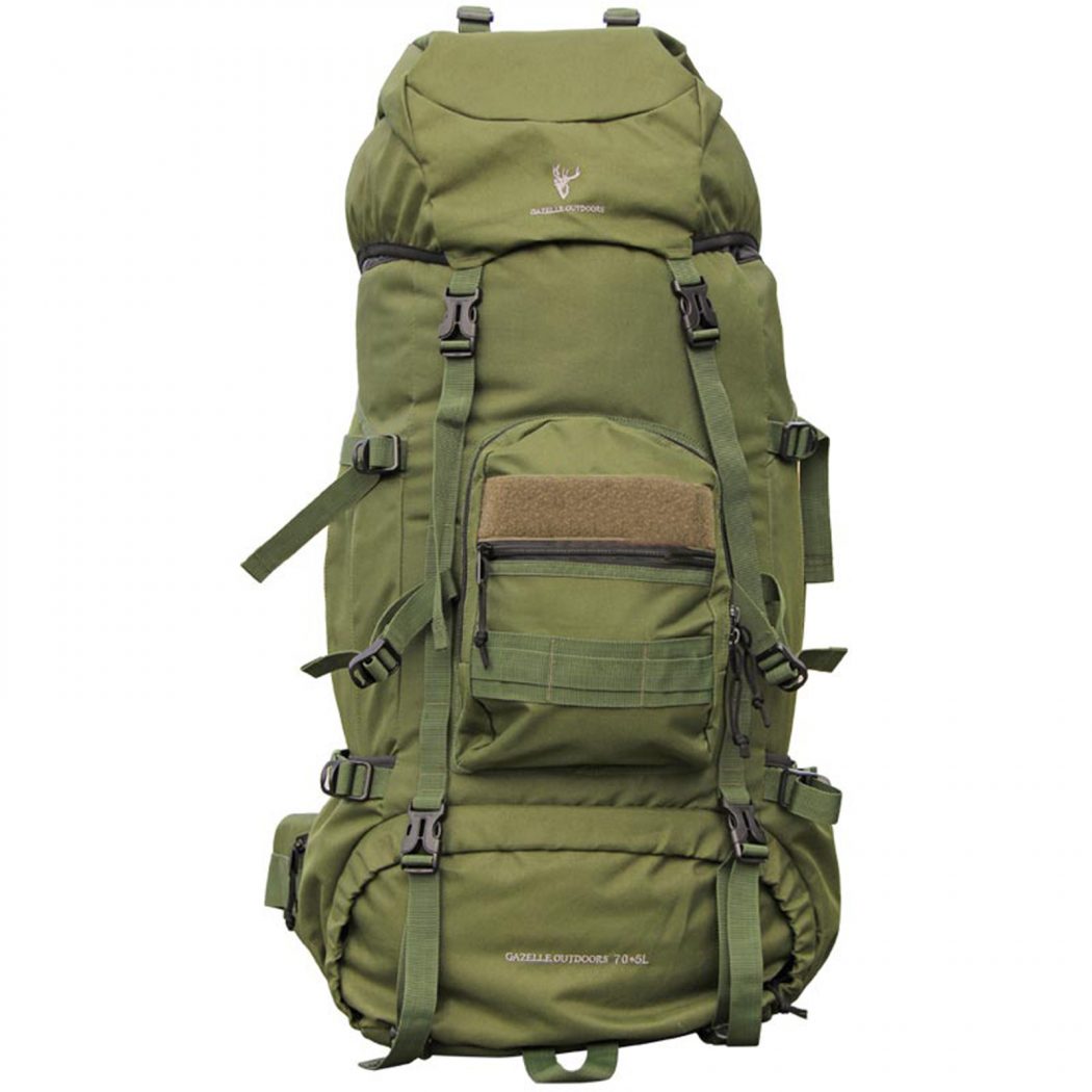 To Choose The Best Hiking Backpack, Just Follow These Steps 7 backpack