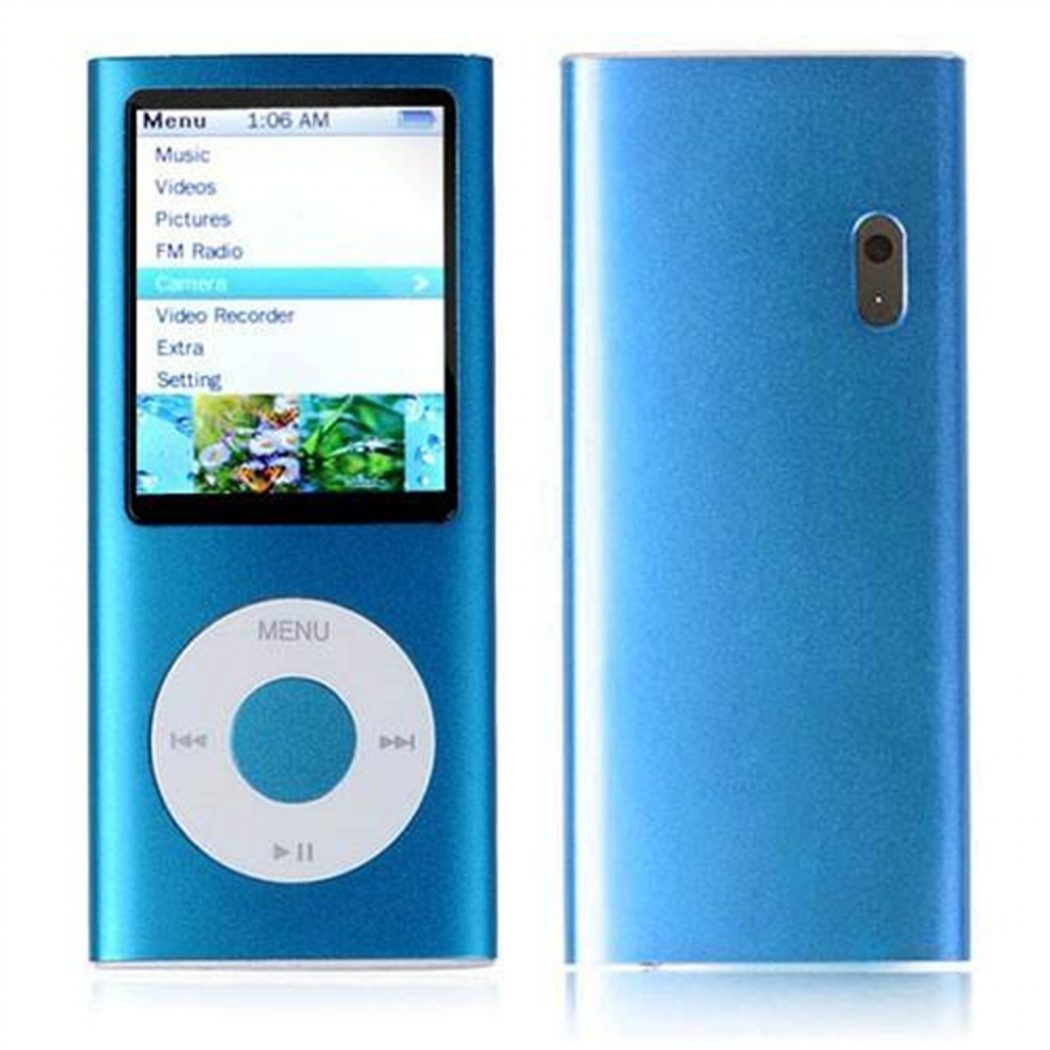 4gb-mini-20-lcd-mp3mp4-player-with-camerag-sensorvoice-recorderfm--blue-mp2