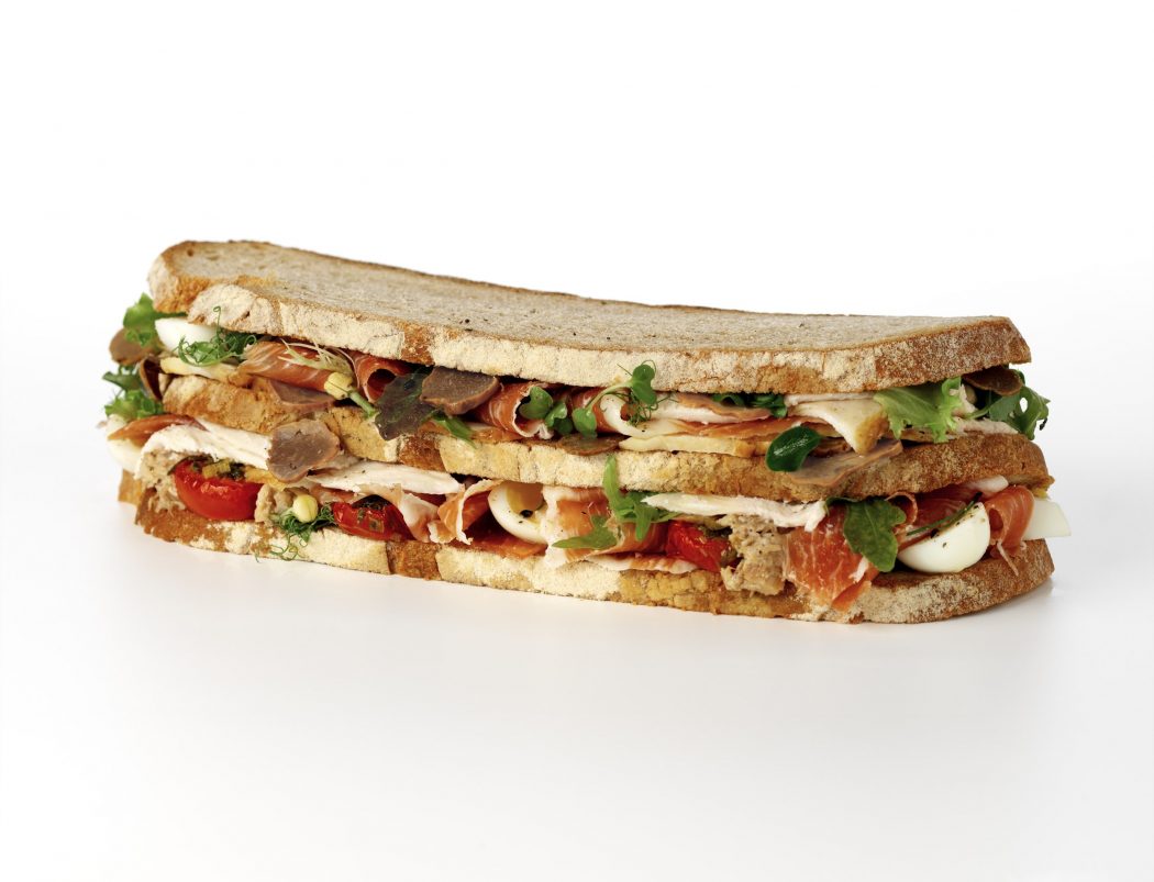 612 TOP 10 Most Expensive Sandwiches in The World
