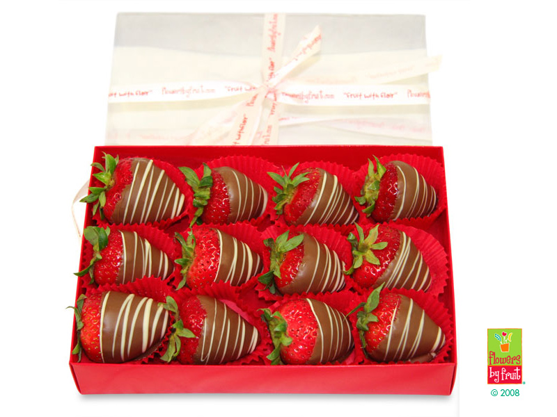 710 35 Most Mouthwatering Romantic Chocolate Gifts