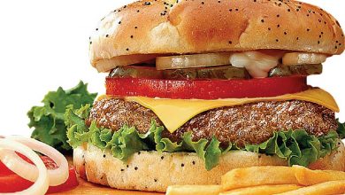 TOP 10 Most Expensive Sandwiches in The World 1 8burgermomtazlarge TOP 10 Most Expensive Sandwiches in The World - 1