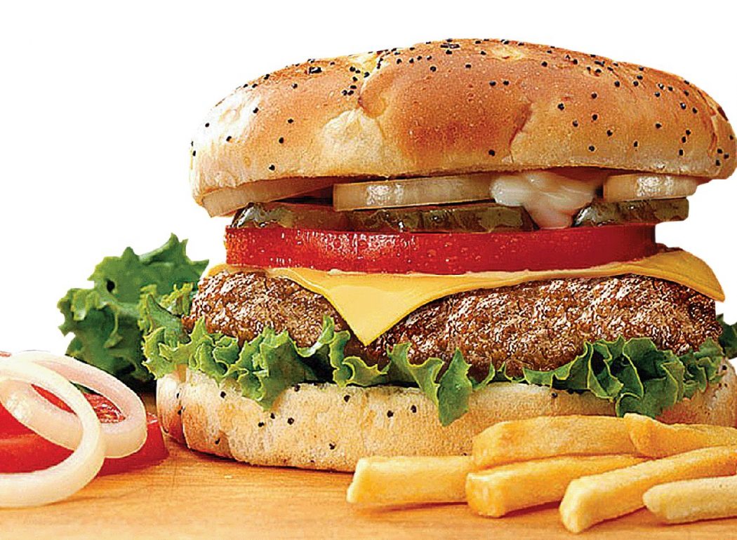 8burgermomtazlarge TOP 10 Most Expensive Sandwiches in The World