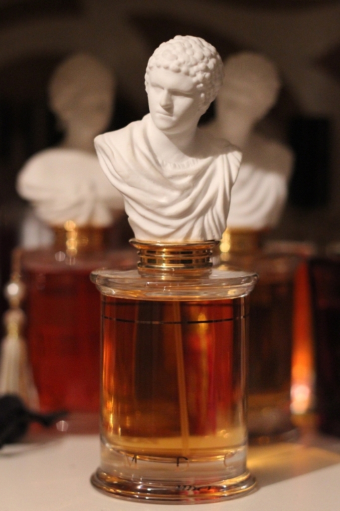 Ambre-Topkapi 10 Most Expensive Perfumes for Men in The World