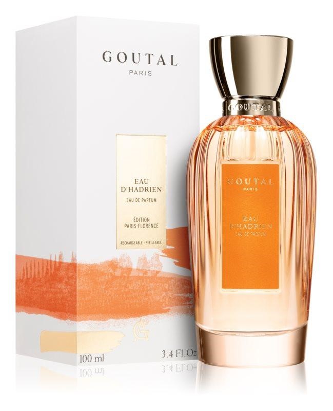 10 Most Expensive Perfumes for Women in The World 10 Annick Goutal Eau dHadrien Limited Editions 10 Most Expensive Perfumes for Women in The World - 10 Most Expensive Perfumes for Women