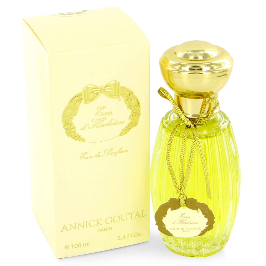 Annick Goutal Eau d’Hadrien