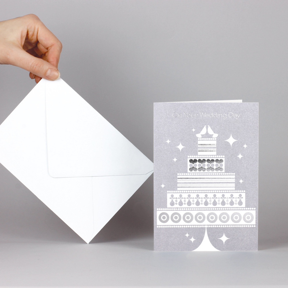  Wedding Greeting Cards is a Unique Gift To The Newlyweds Pouted.com