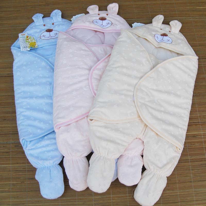 Baby-Sleepsacks-3colours-warm-sleeping-bag-animal-stye-Kids-cotton-sleeping-bag-baby-keep-warm-Sleepsacks Best 25 Baby Shower Gifts