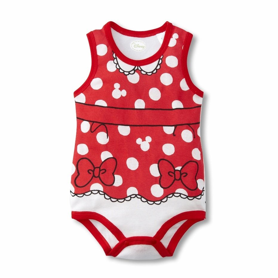 Baby-bodysuits-rompers-minnie-jumpsuit-toddler-font-b-tuxedo-b-font-gowns-font-b-vests-b Best 25 Baby Shower Gifts