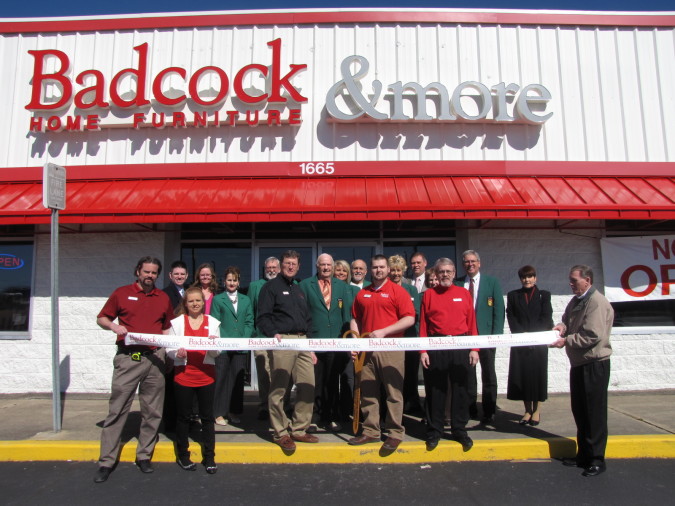 Most Popular Badcock Furniture