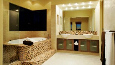 Bathroom interior design new model home models TOP 10 Stylish Bathroom Design Ideas - 5