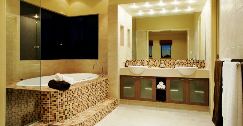 Bathroom interior design new model home models TOP 10 Stylish Bathroom Design Ideas - most stylish 1