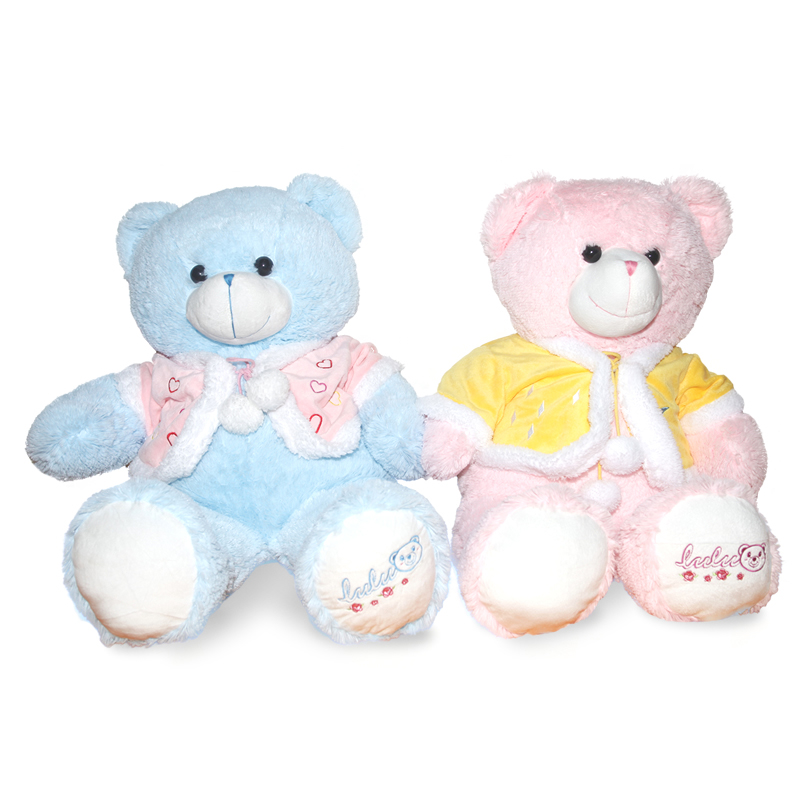 Birthday_Gift_Teddy_Bear_For_Kids_Doll_ITOY0896_original 15 Creative giveaways ideas for kids
