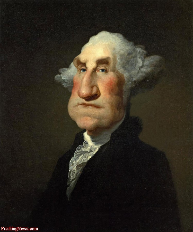 Do You Know How To Draw Caricatures? 10 Caricature-Paintings