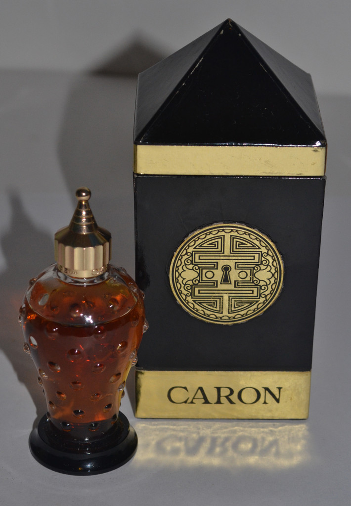 Caron-Poivre. 10 Most Expensive Perfumes for Men in The World