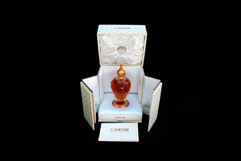 Caron-Poivre 10 Most Expensive Perfumes for Men in The World