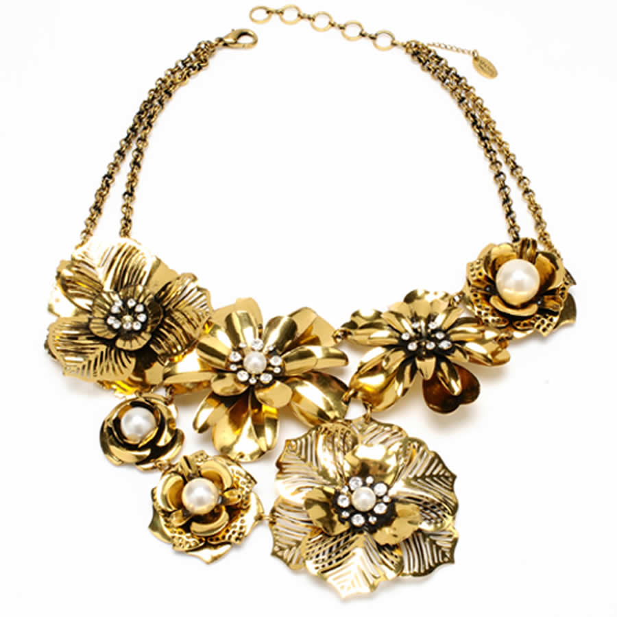 Classic-and-Elegant-Clement-Necklace-Design-for-Women-Fashion-Accessories-by-Amrita-Singh 25+ Latest Celebrity Accessories Trends for 2020
