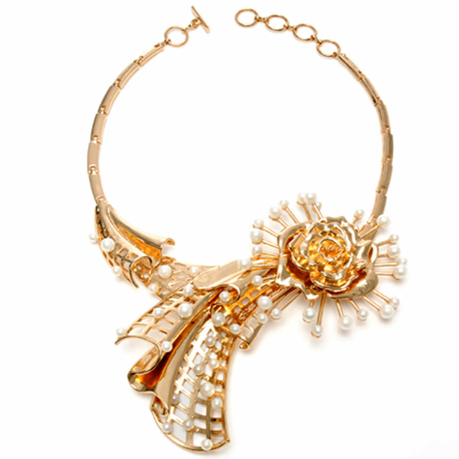 Classic and Elegant Clement Ursula Design for Women Fashion Accessories by Amrita Singh