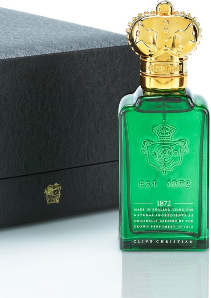 10 Most Expensive Perfumes For Men In The World