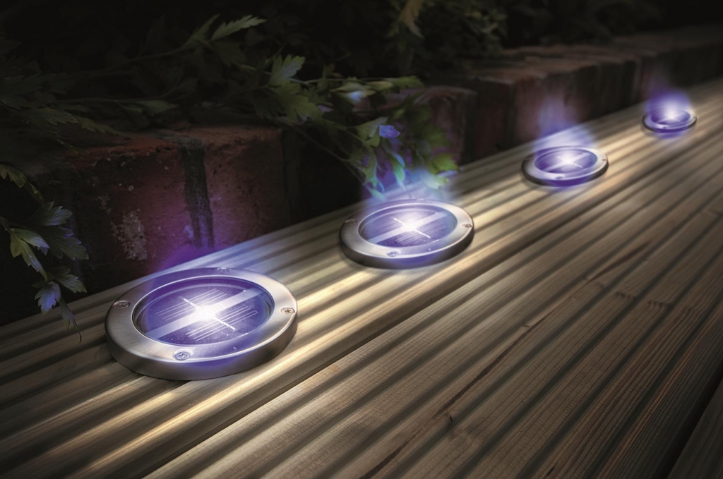 Deck-Lights1 Creative 10 Ideas for Residential Lighting