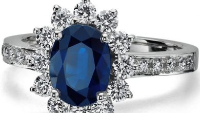 What Do You Say about These Rare and Precious Rings?! 60 expensive rings