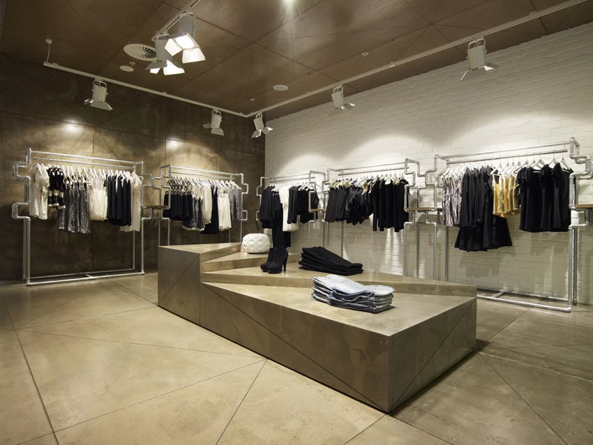 15 Tips for How to Design Your Retail store 27 Greg Natale USCARI-2