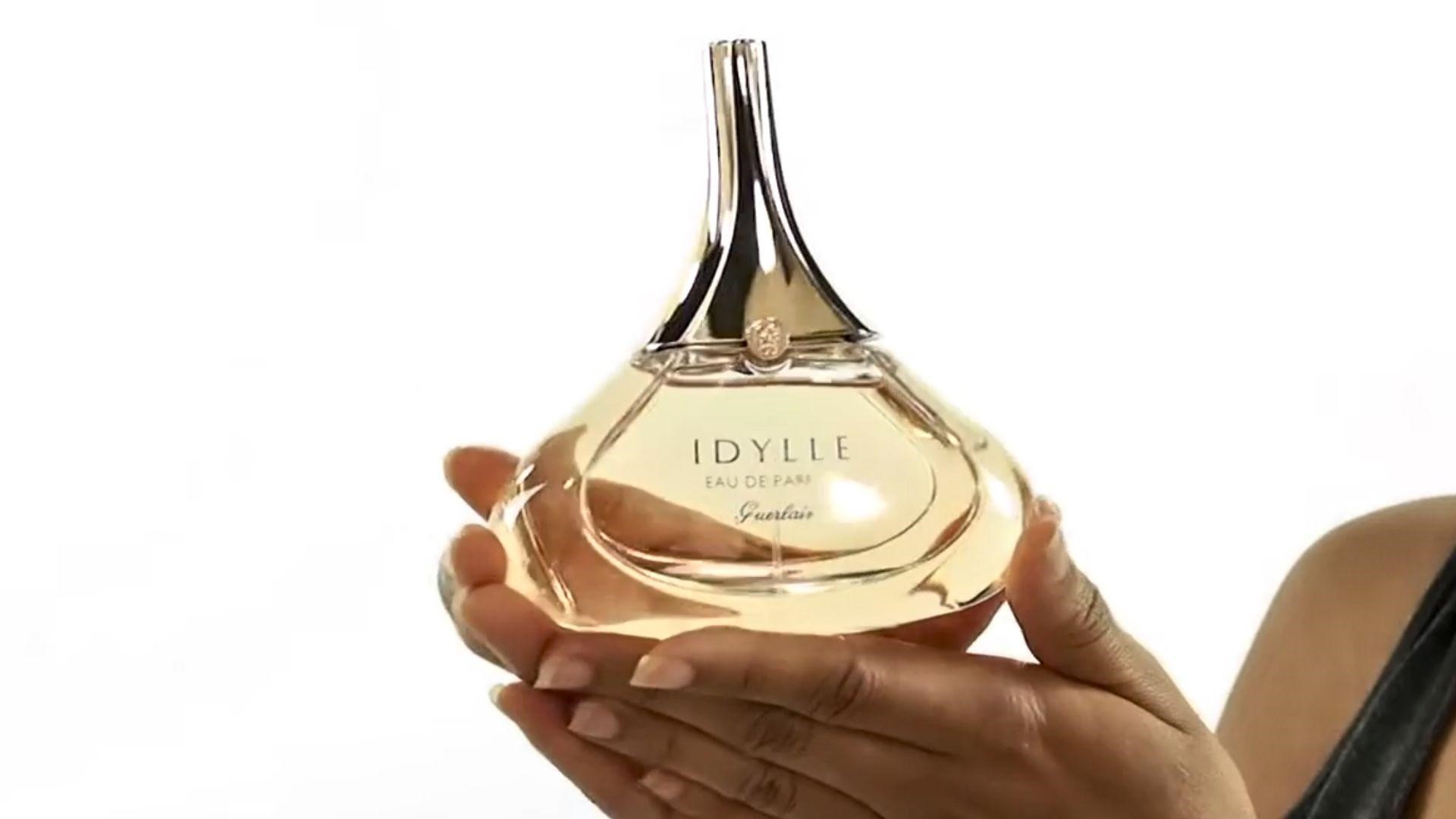 10 Most Expensive Perfumes for Women in The World 11 Guerlain Idylle Baccarat Edition 10 Most Expensive Perfumes for Women in The World - 11 Most Expensive Perfumes for Women
