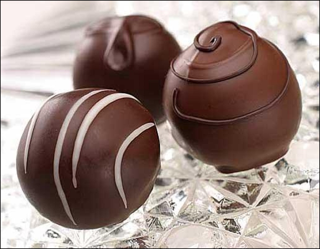 Happy Chocolate day 2013