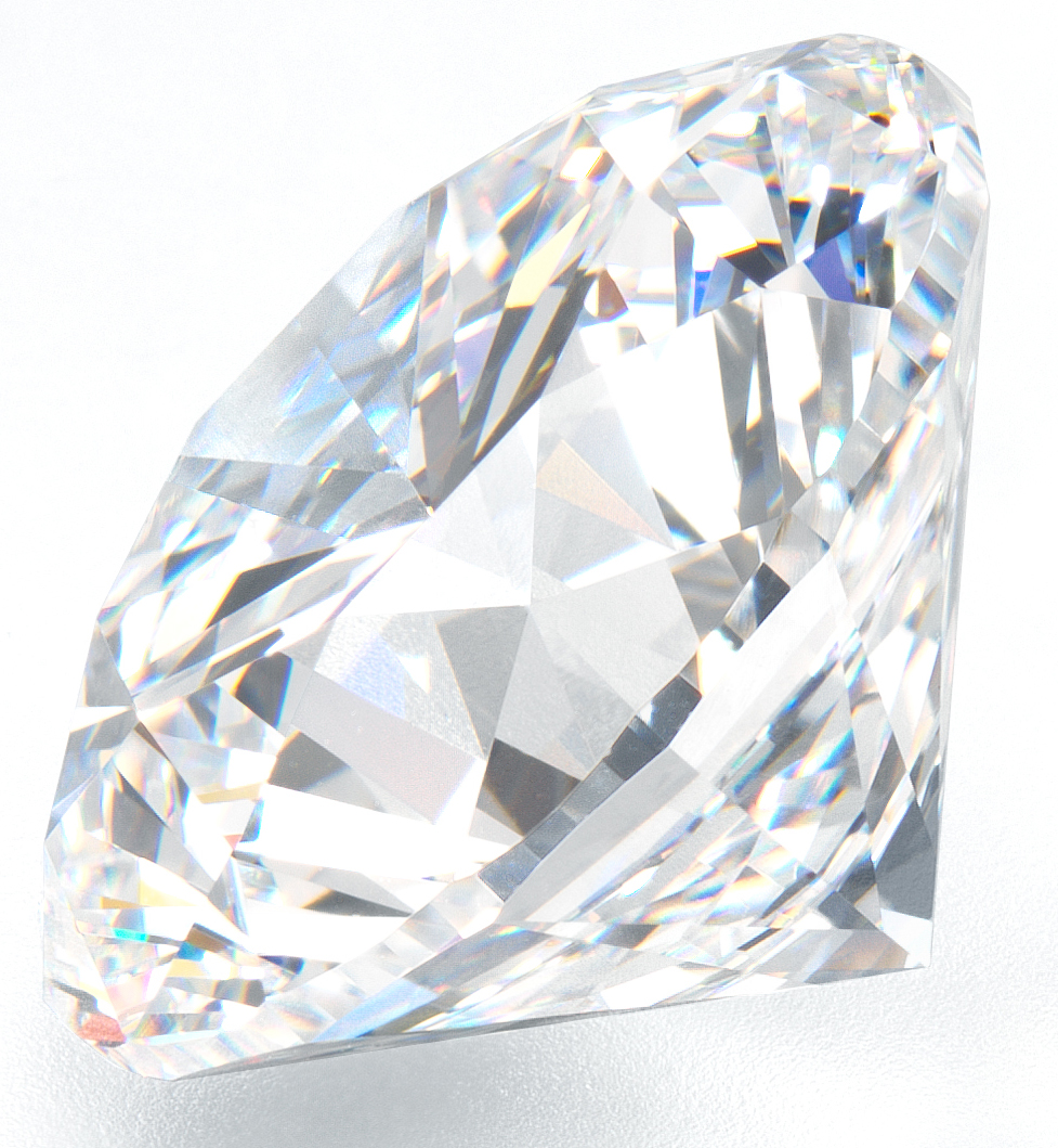 Harry Winston 11.85ct Diamond (1)