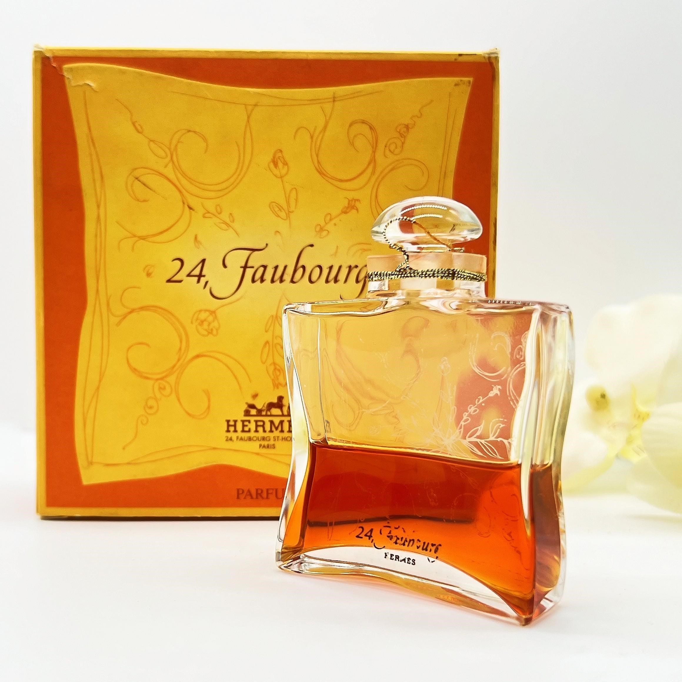 10 Most Expensive Perfumes for Women in The World 9 Hermes 24 Faubourg Extrait de Parfum 10 Most Expensive Perfumes for Women in The World - 9 Most Expensive Perfumes for Women