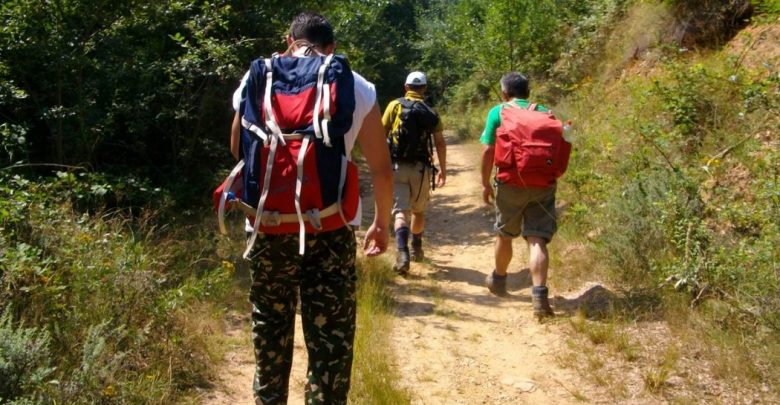Hiking Backpack 02 To Choose The Best Hiking Backpack, Just Follow These Steps - 1