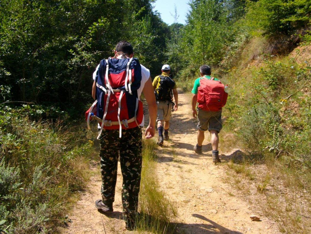 To Choose The Best Hiking Backpack, Just Follow These Steps | Pouted