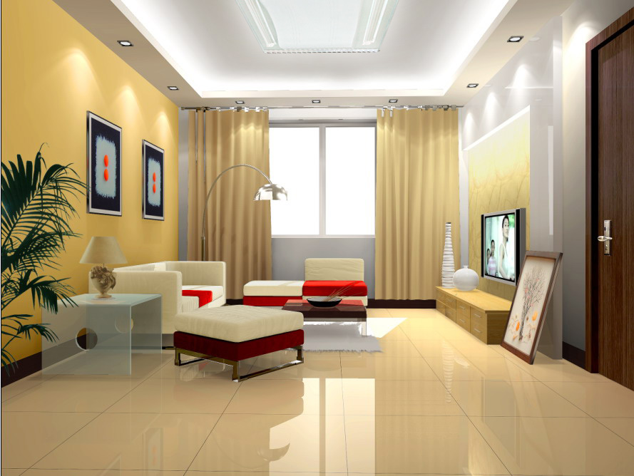 LEDs 10 uses in Architecture 52 Home-LED-Lighting-Case