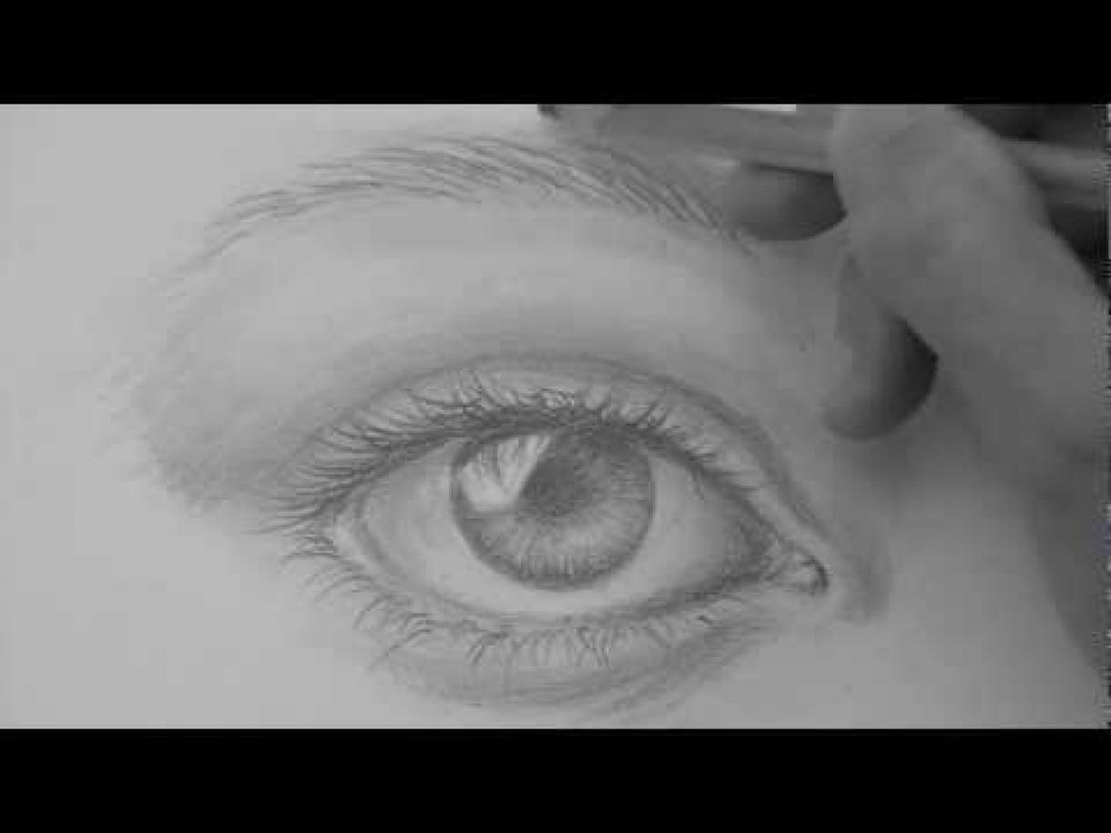 How_to_draw_a_realistic_eye_step_by_step_pencil_shading_no_time_lapse