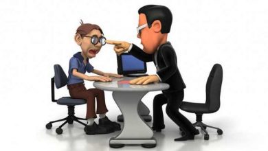 Interview tips